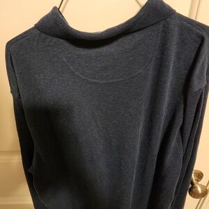 Croft and barrow shirt